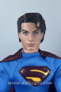 Mattel - Barbie - Superman Returns - Superman - Doll